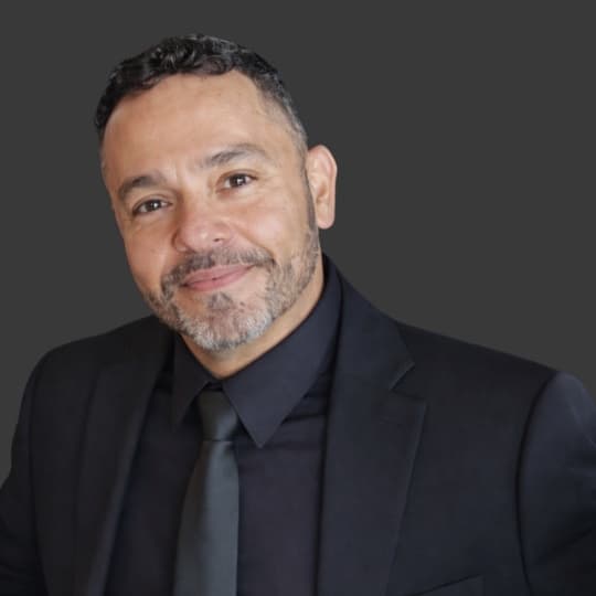 Leoncio Joab Loor, Mortgage Advisor