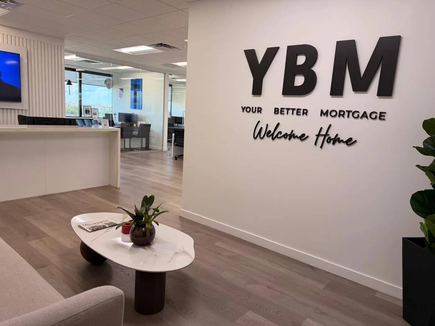 Welcome to Your Better Mortgage — Miami Lakes