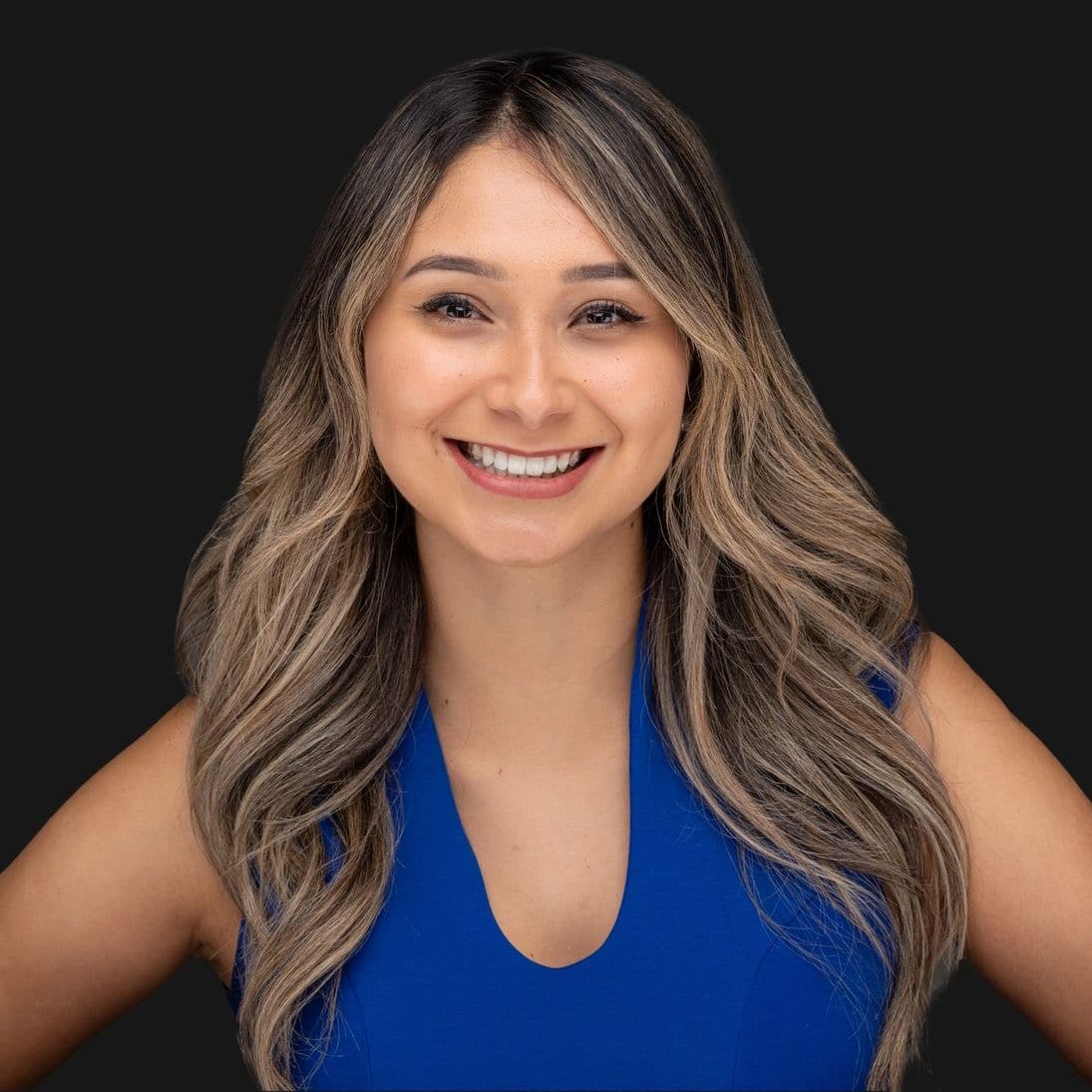Cathy Zafra, Business Development Manager