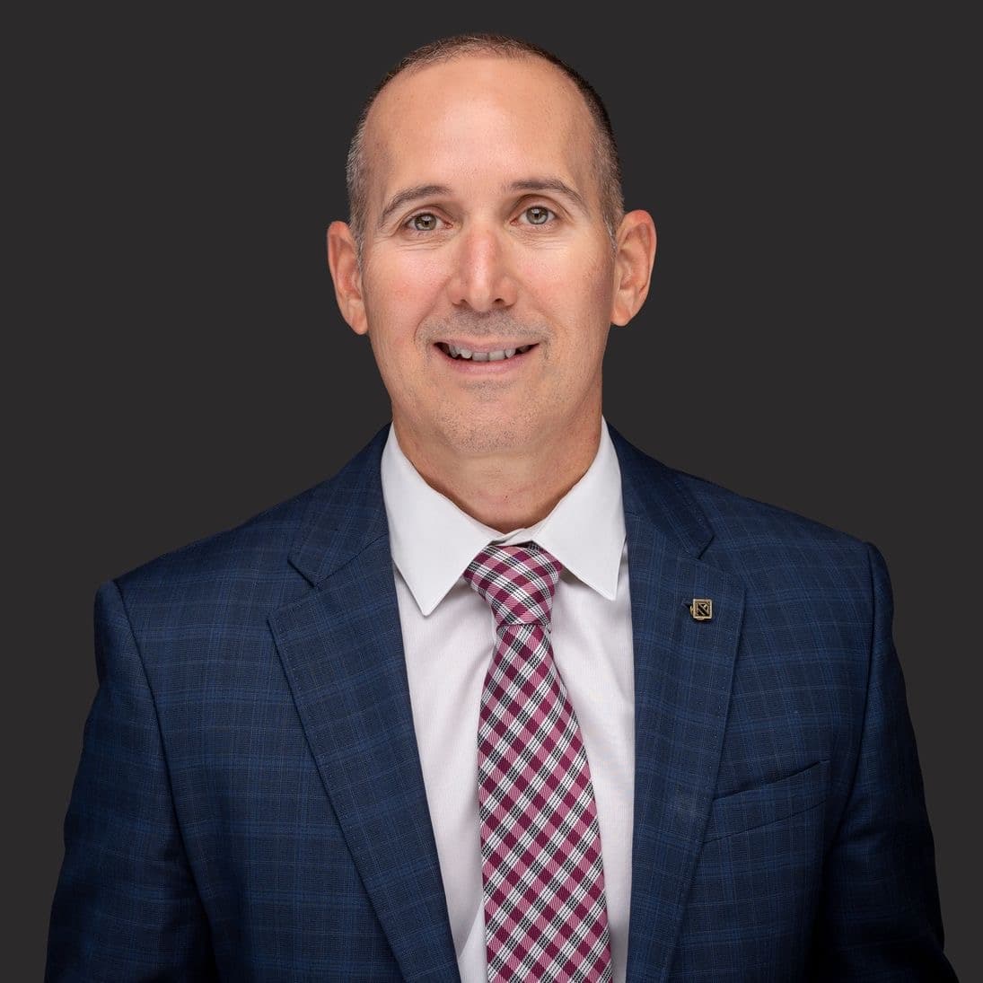 JC Fernandez, Mortgage Broker