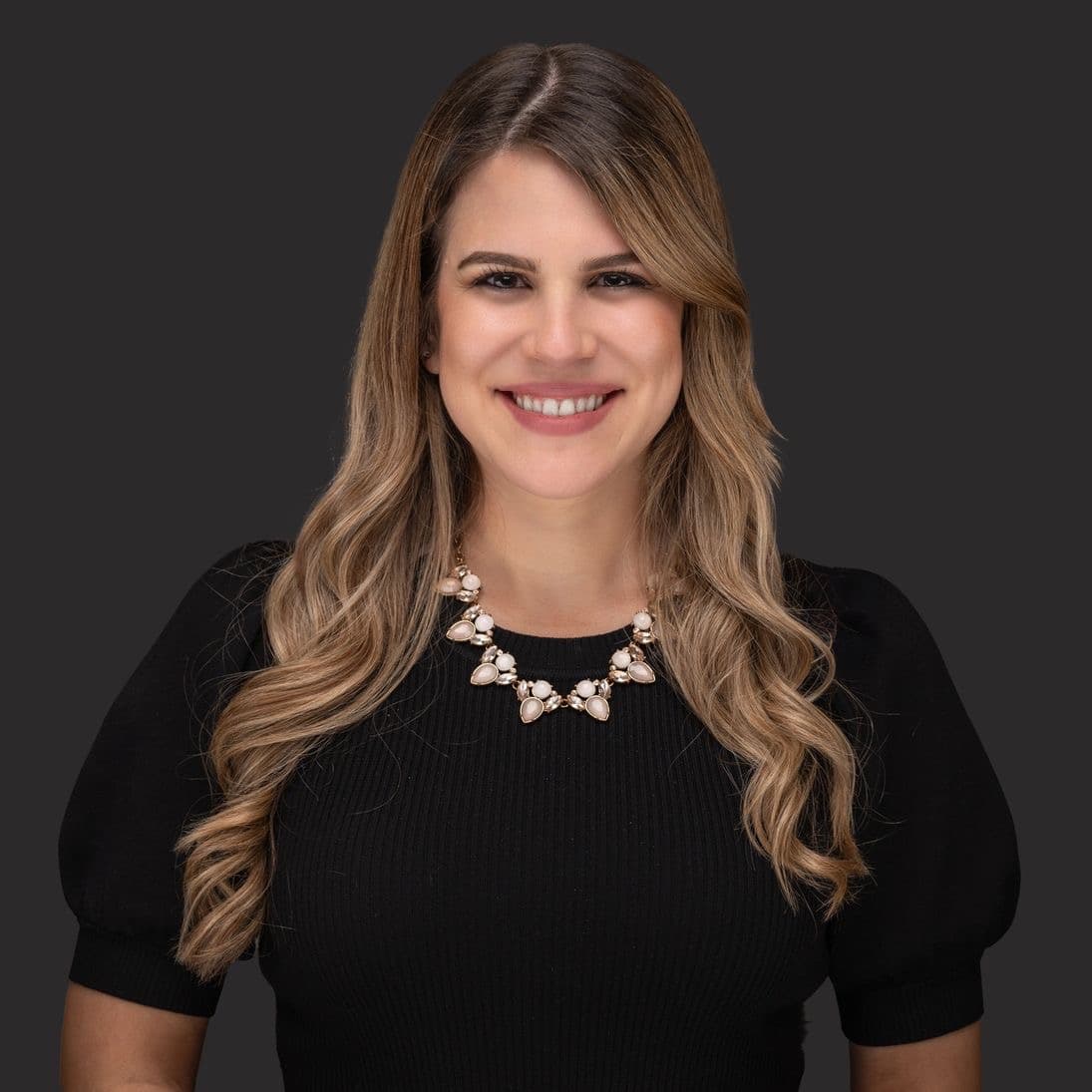 Lissette Duran, Mortgage Advisor