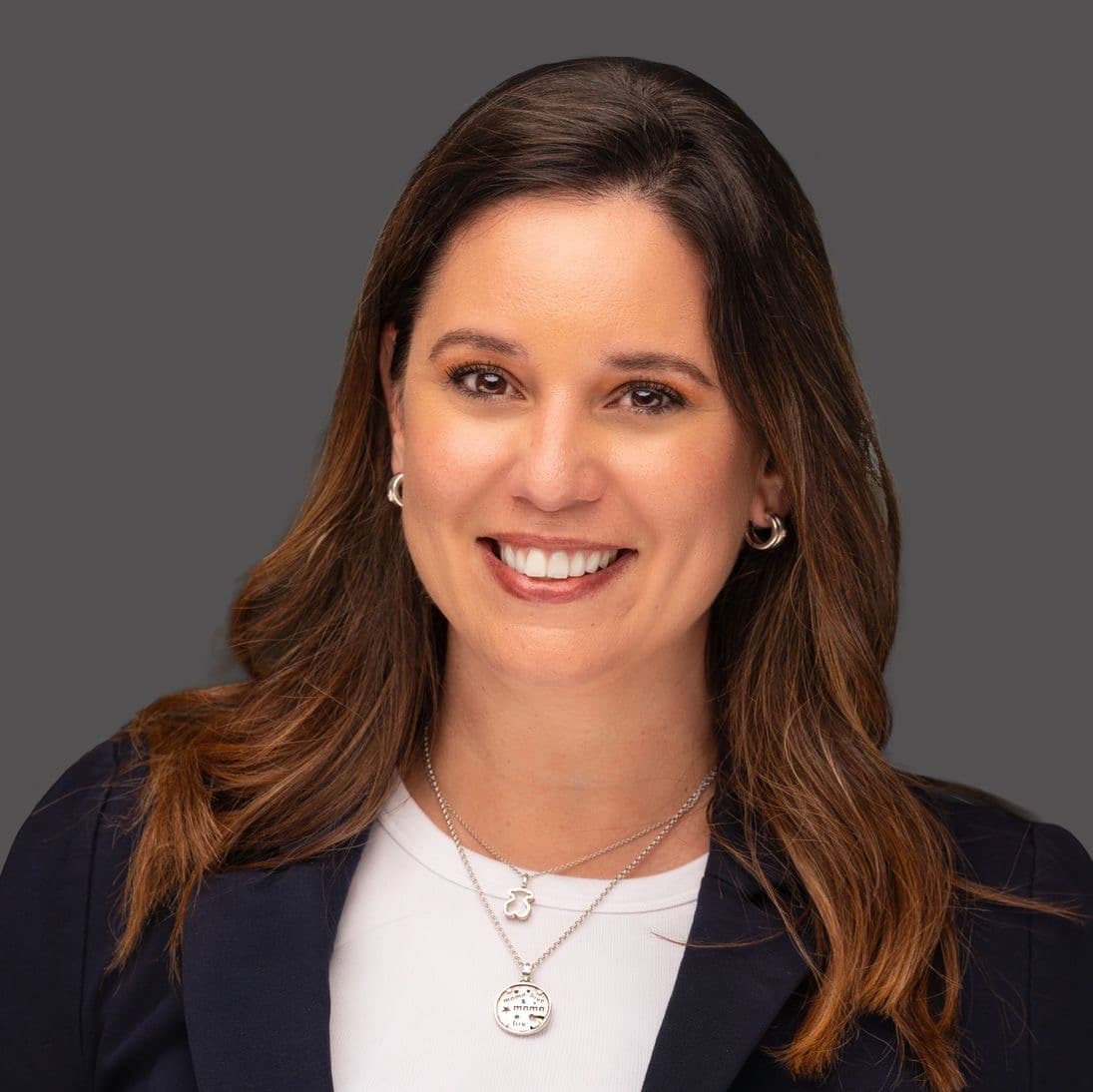 Mari Fernandez, Office and Client Experience Manager