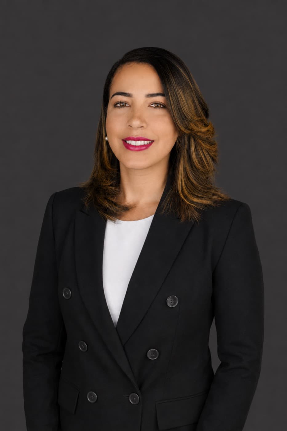 Marianela Velazquez, Mortgage Processor