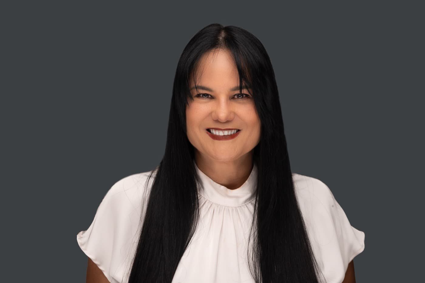 Marigel Johnson, Mortgage Advisor