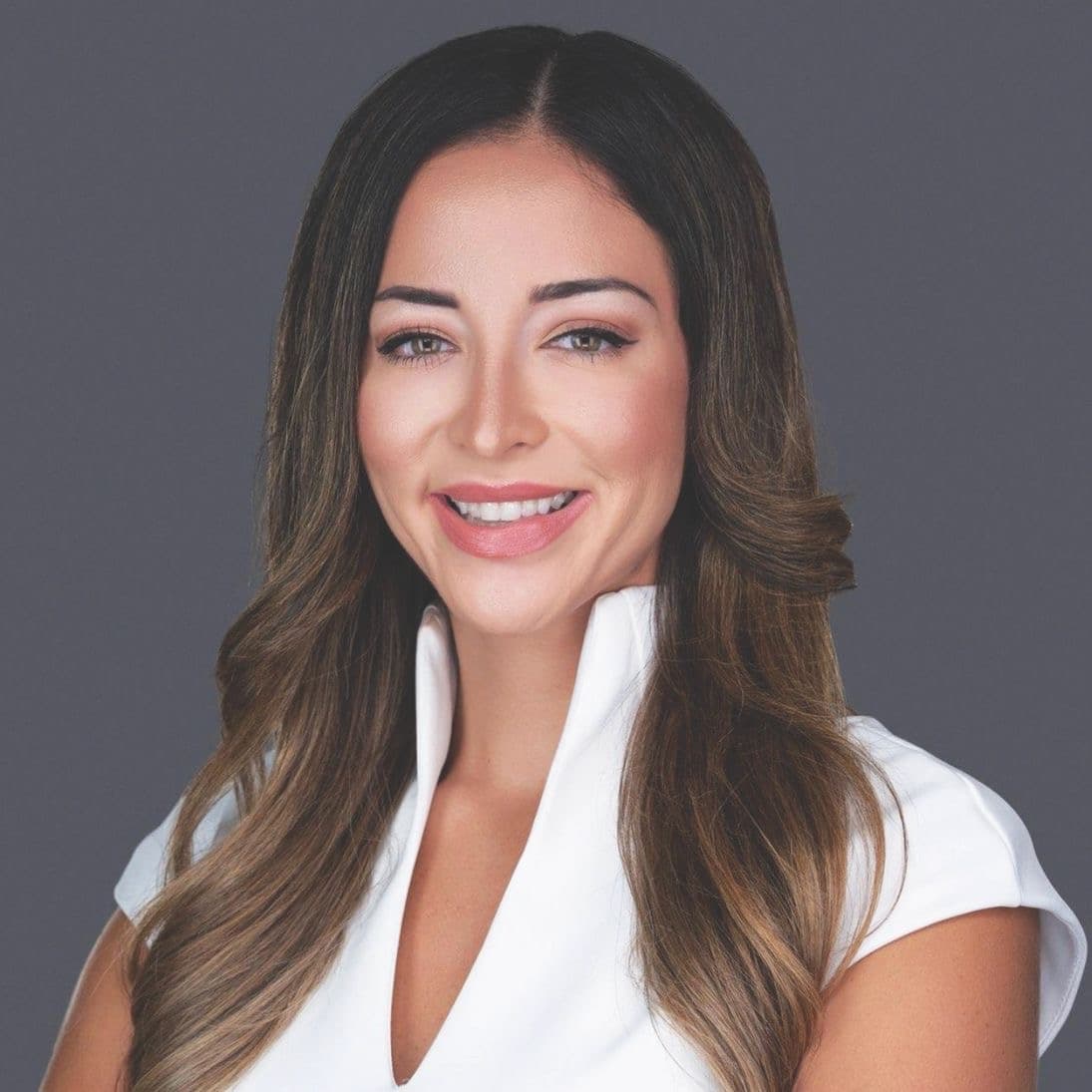 Nancy Aguirre, CEO & Mortgage Advisor