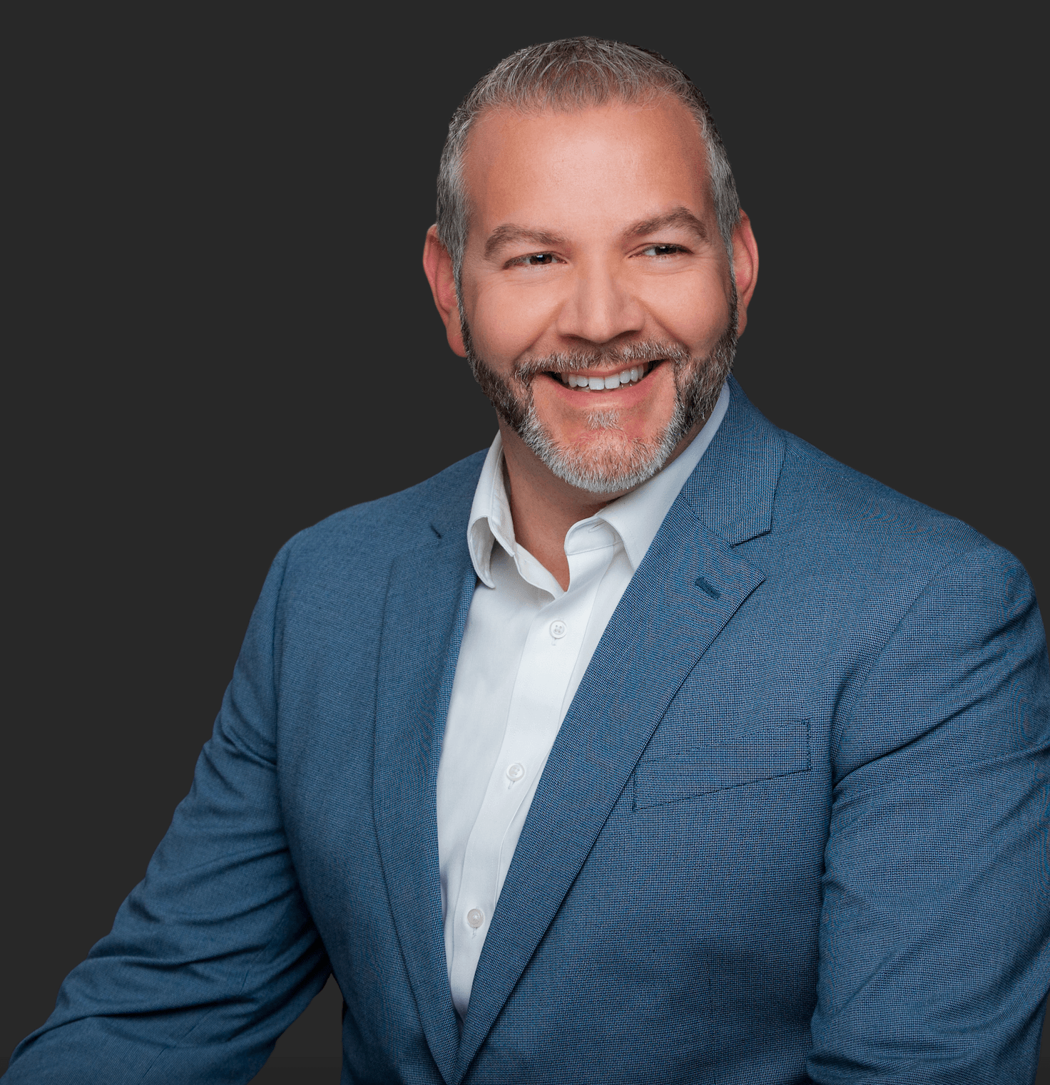 Ralph Almodovar, Mortgage Advisor